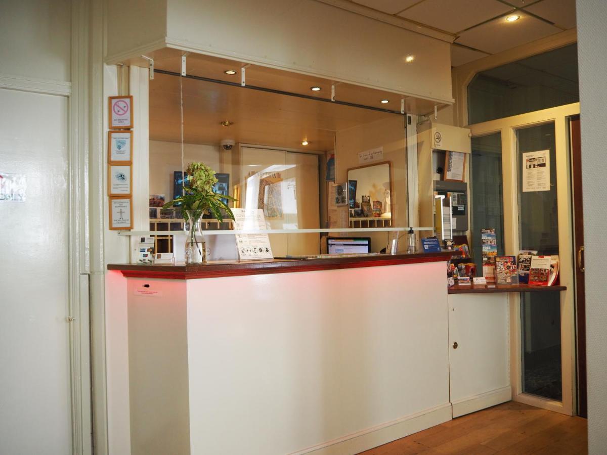 Euphemia Budget Old City Canal Zone Амстердам Екстериор снимка