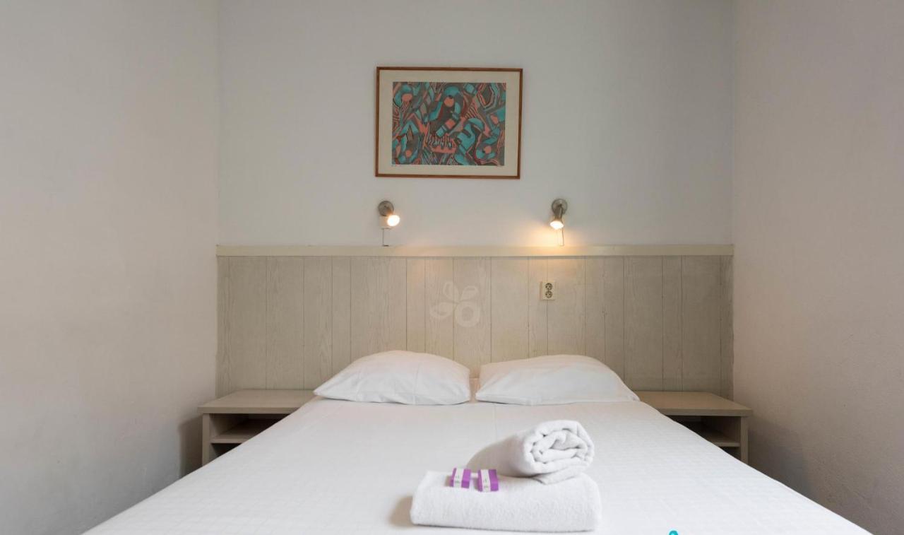 Euphemia Budget Old City Canal Zone Амстердам Екстериор снимка